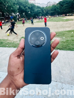 Tecno spark 30C